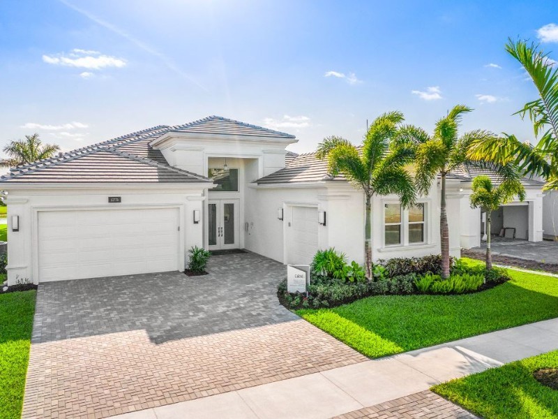12775 Old Tortuga Way - Florida - Boynton Beach - 33473