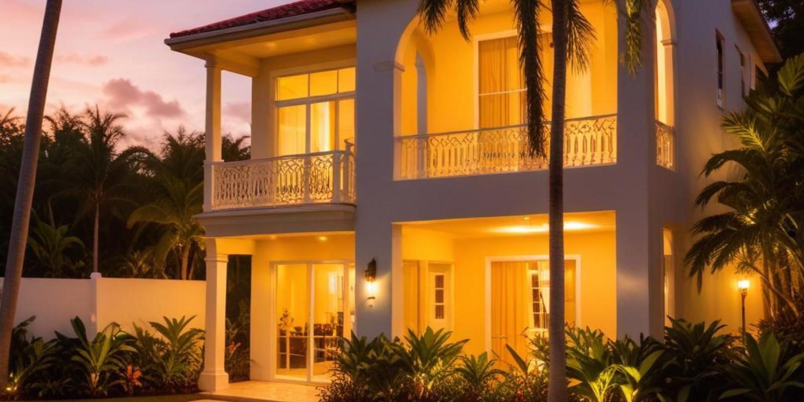 Guía para Comprar Propiedad en Florida