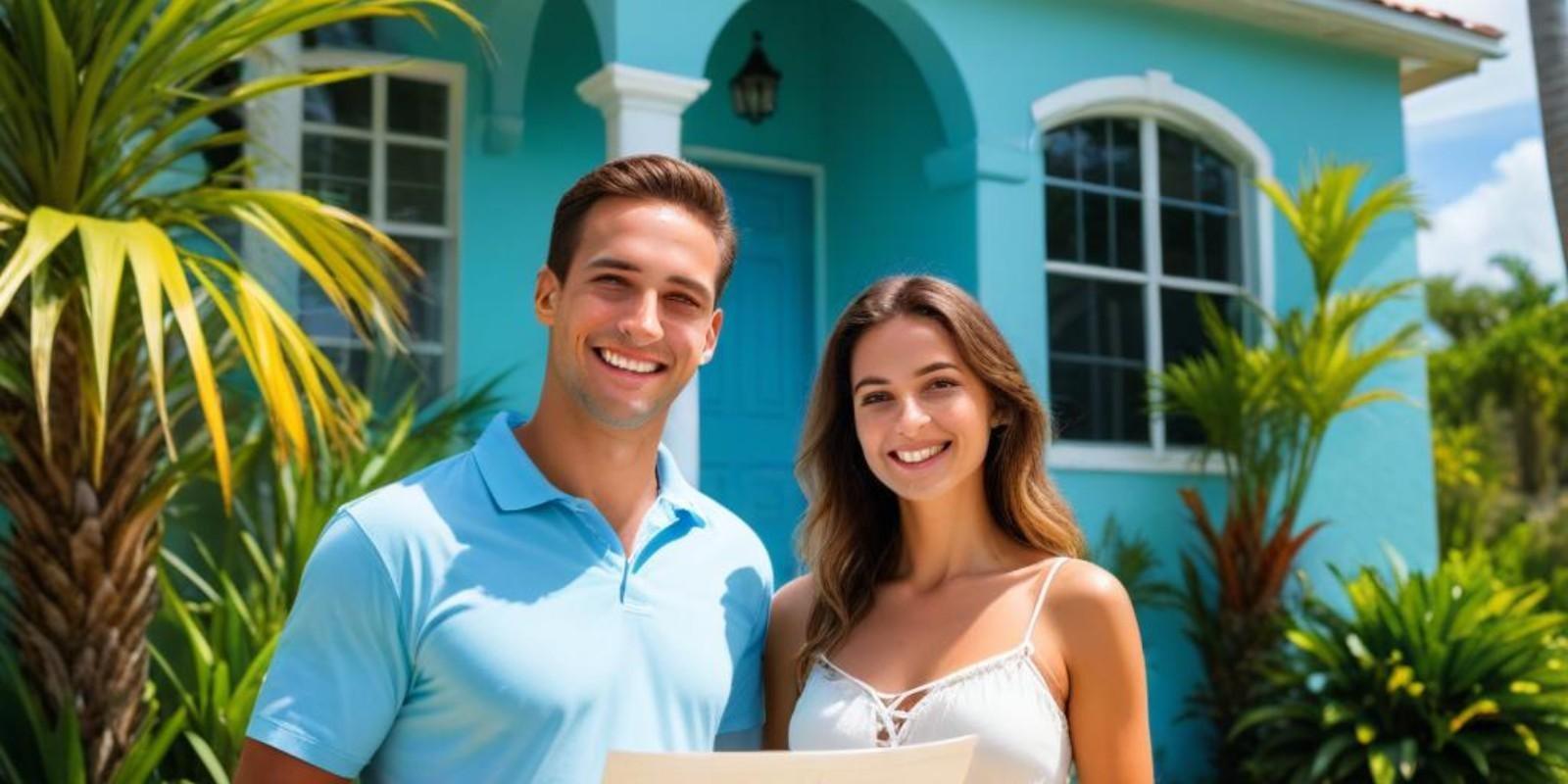Importancia de la precalificación al comprar en Florida
