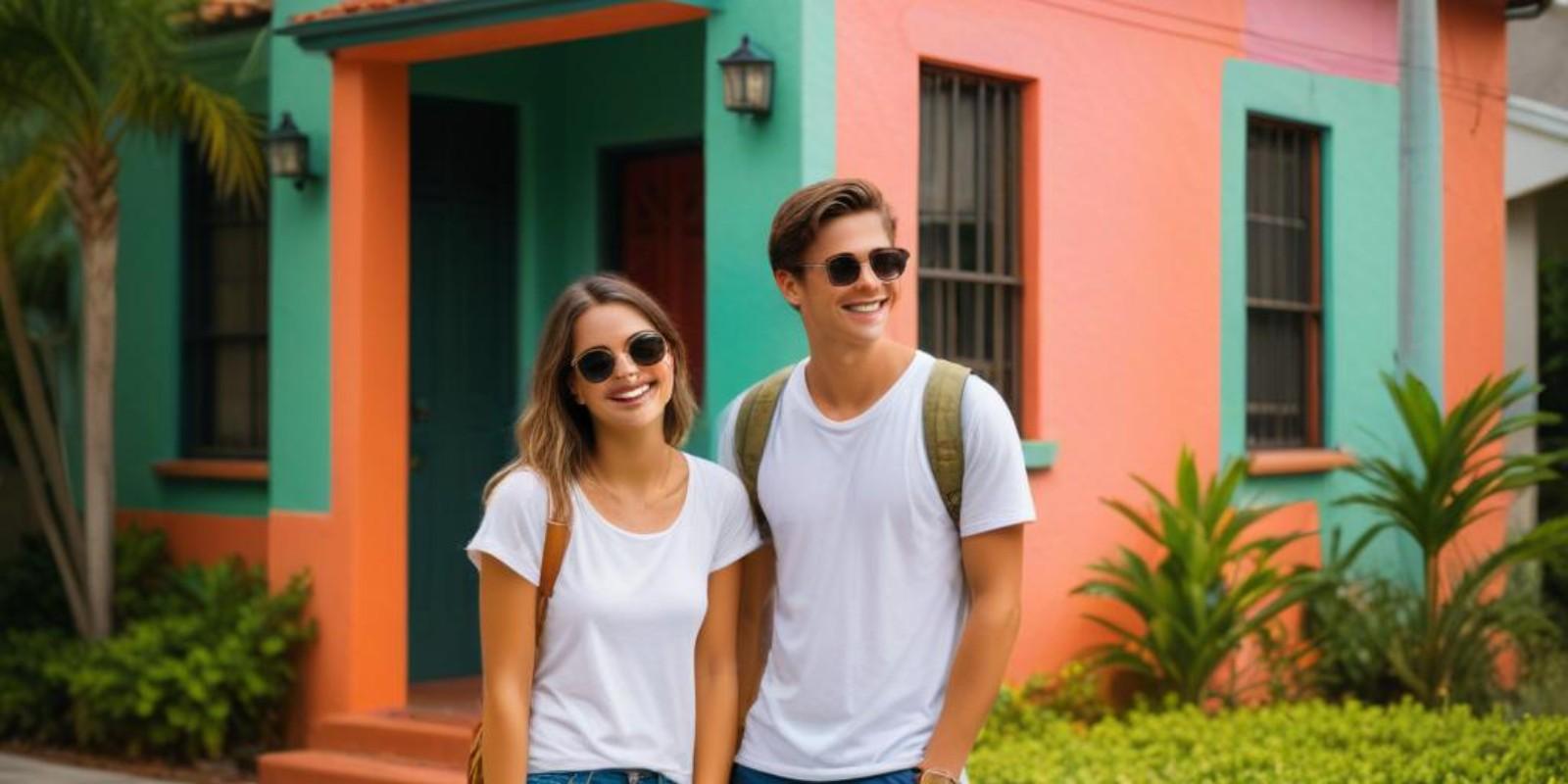 Guía esencial para alquilar en Florida