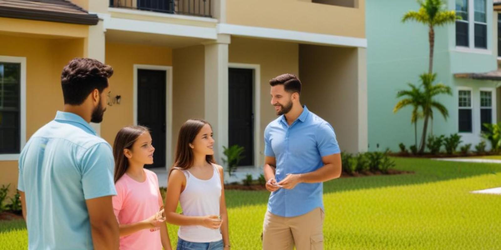 Comprar propiedad en Florida: Guía para extranjeros