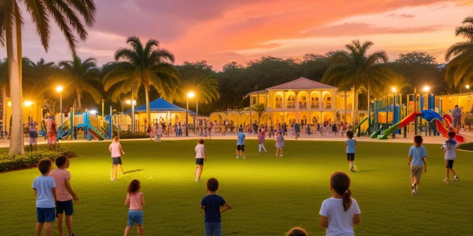 Vida en Boca Raton: Educación, Comodidad y Acceso
