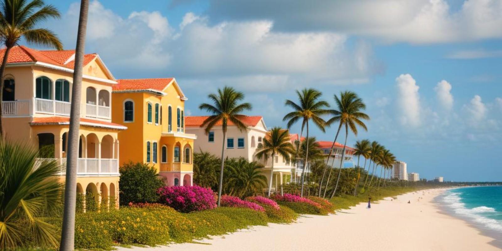 Guía para comprar una casa en Boca Ratón-Florida