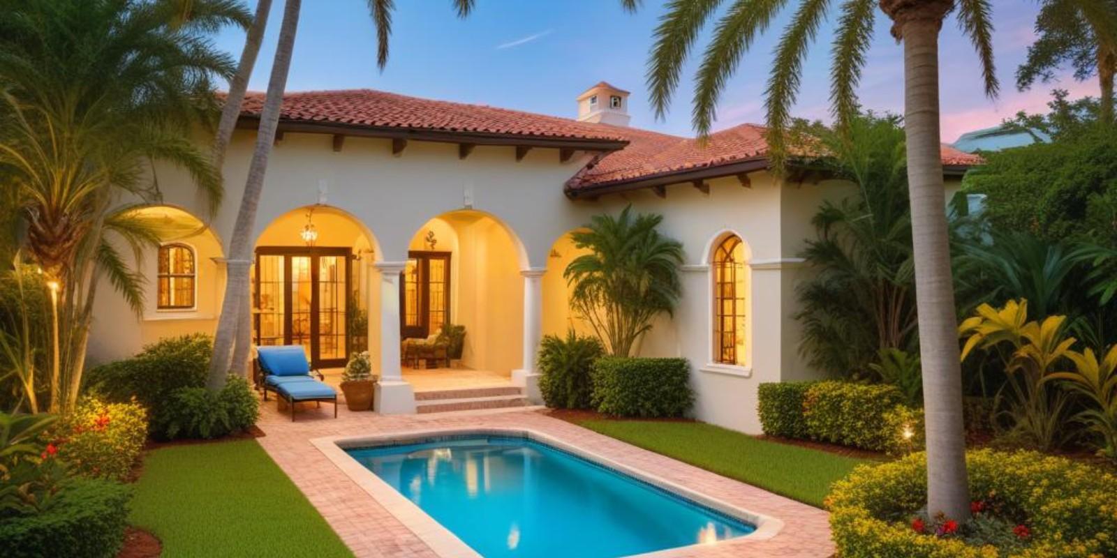 Compra de casa en Boca Ratón: Guía completa