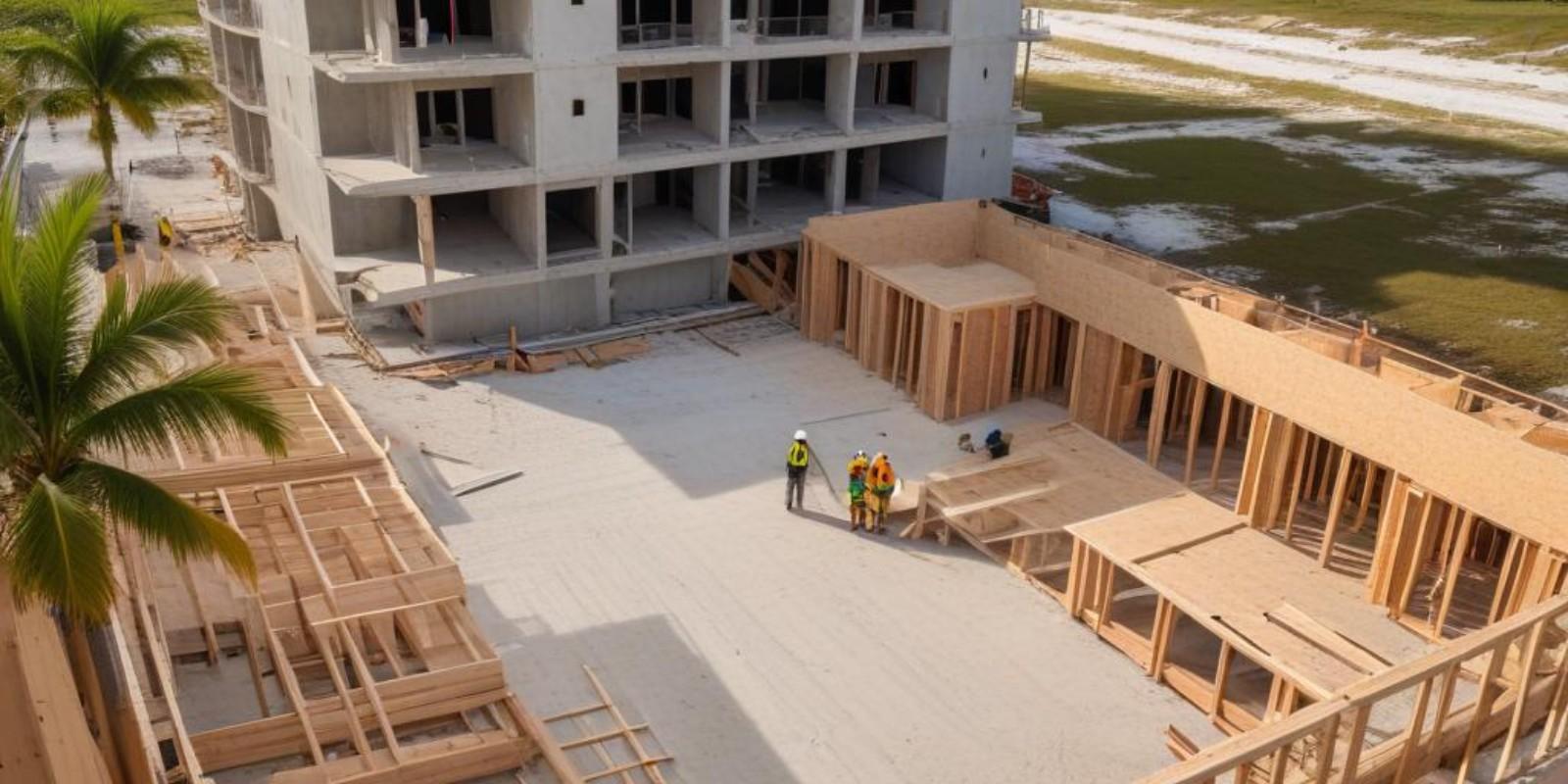 Contratos de Preconstrucción en Florida: Lo Esencial