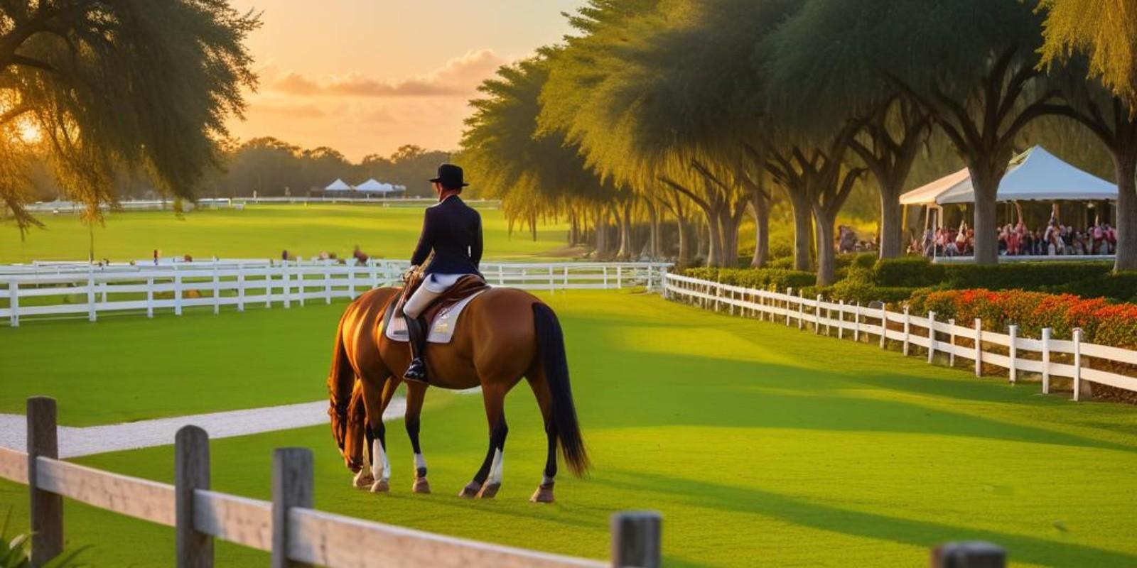 Wellington, el destino ideal para vivir en Florida