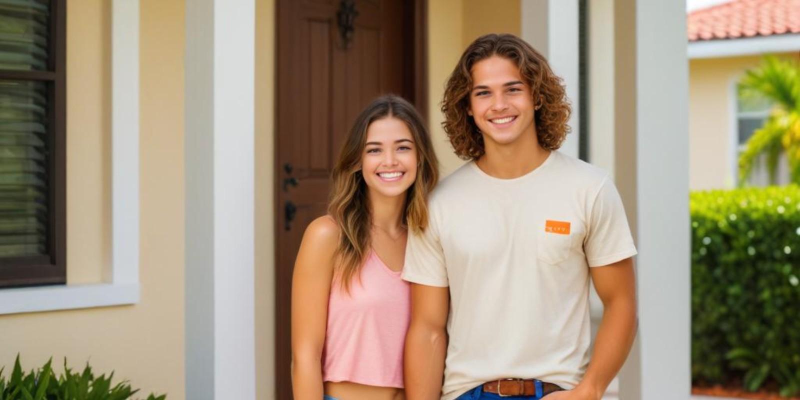 Comprar propiedad en Florida sin pago inicial