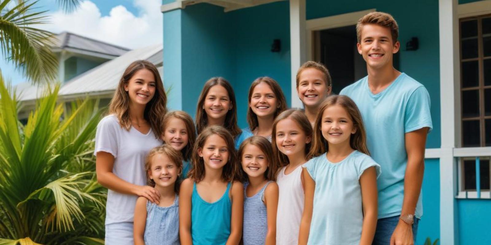 Alquiler de propiedades en Florida: Guía completa