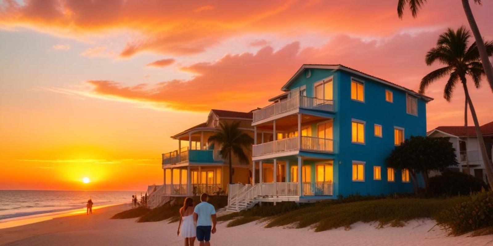 Guía completa para comprar propiedades en Florida