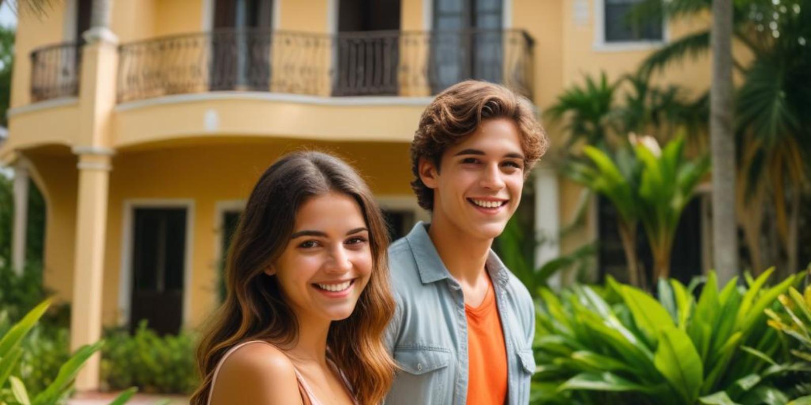 Tiempo de compra de propiedades en Florida