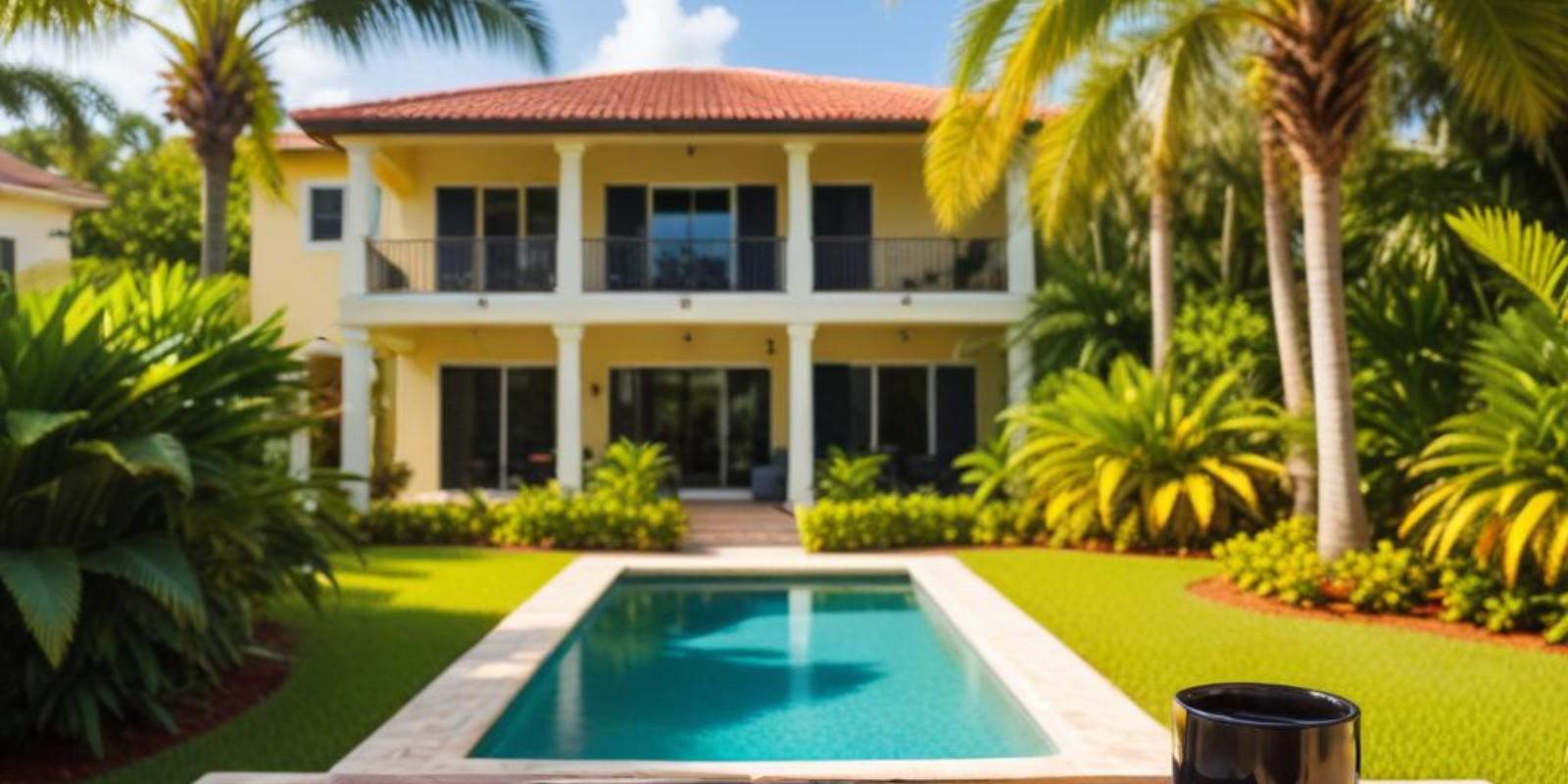 Requisitos esenciales para comprar en Florida