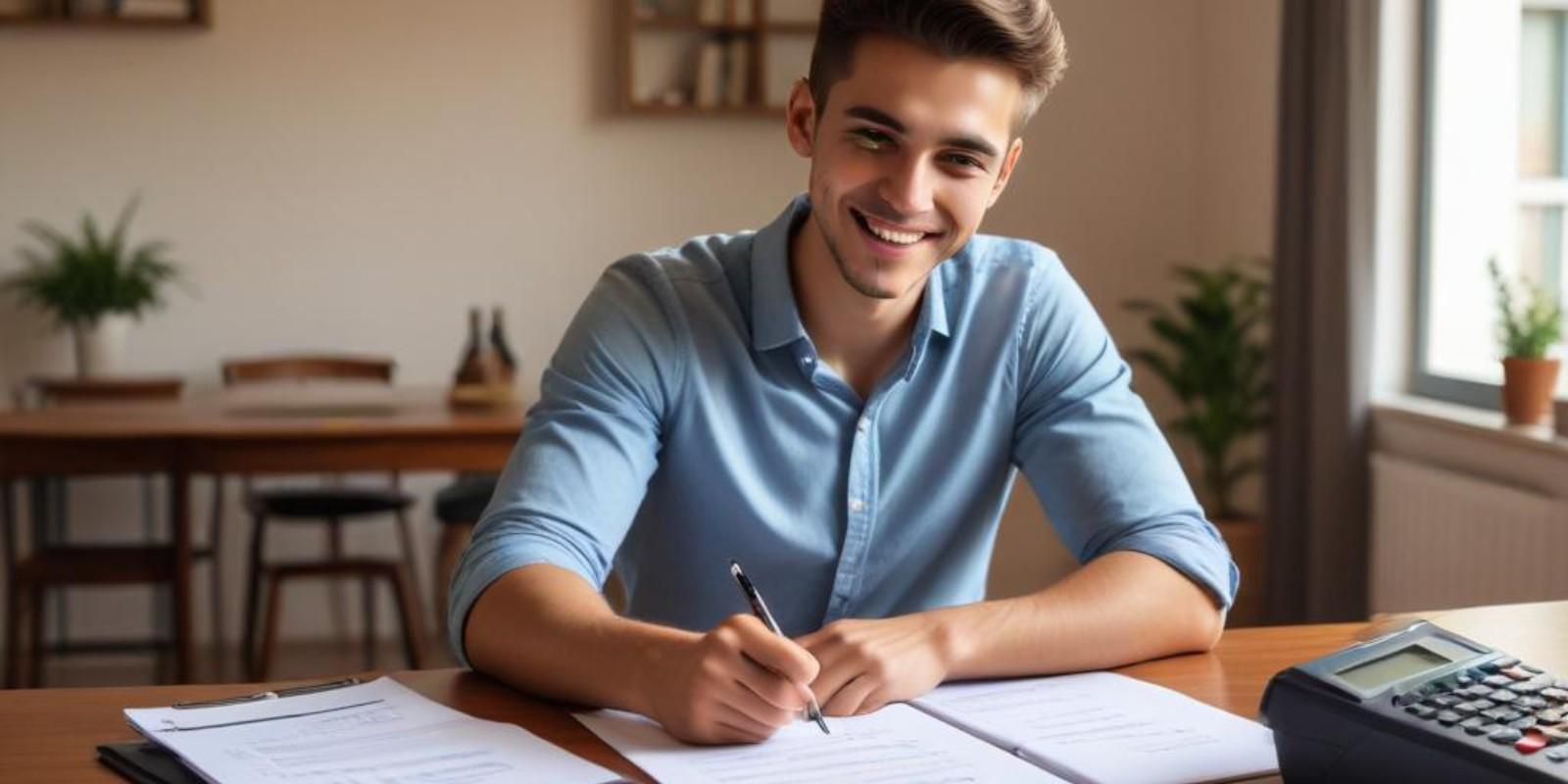 Pago inicial mínimo para comprar tu casa ideal