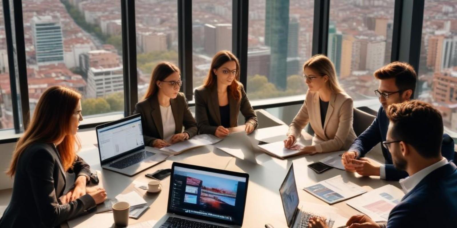 Préstamos para Inversionistas Internacionales