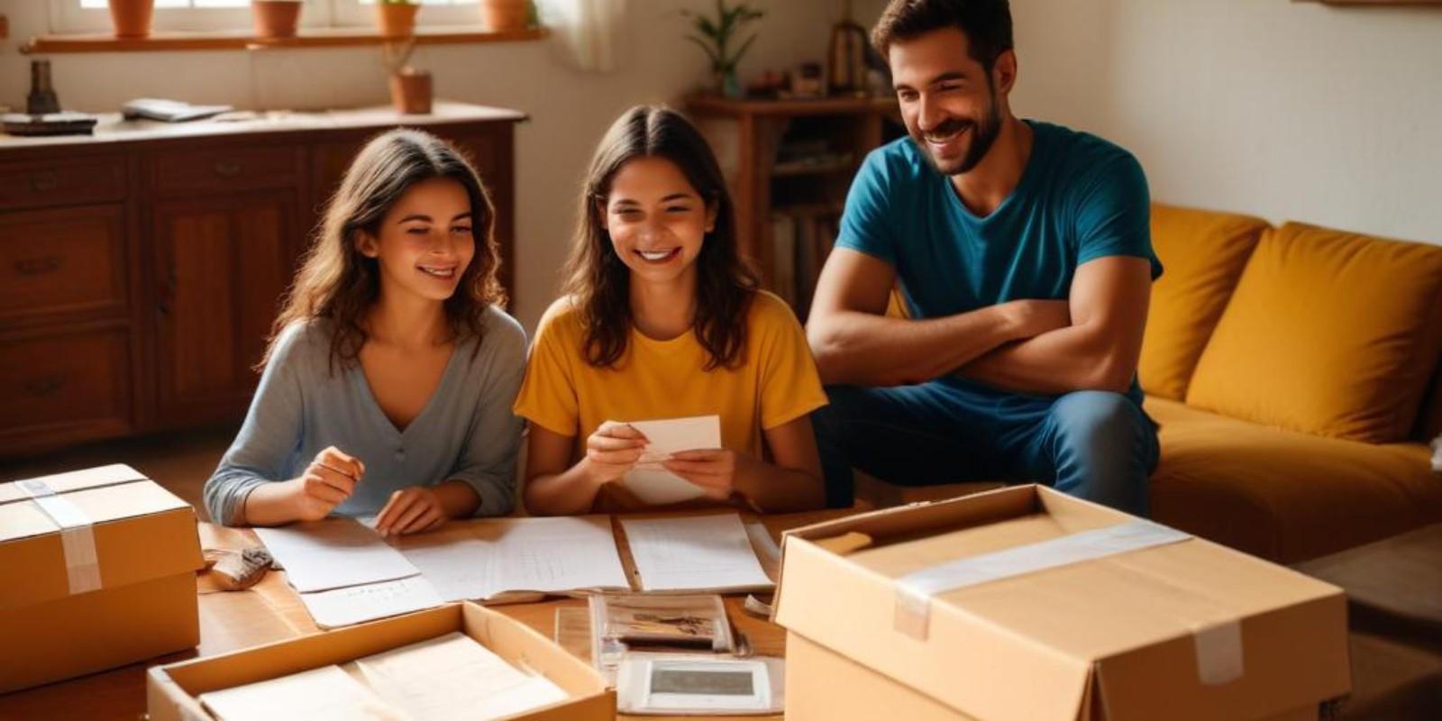 Beneficios Fiscales al Financiar una Propiedad