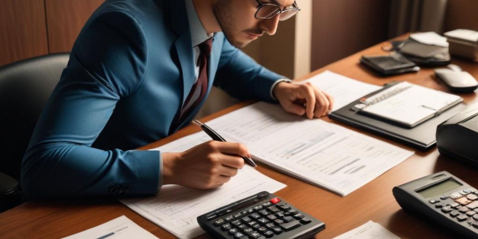 Cálculo de Pagos Mensuales para Préstamos y Hipotecas