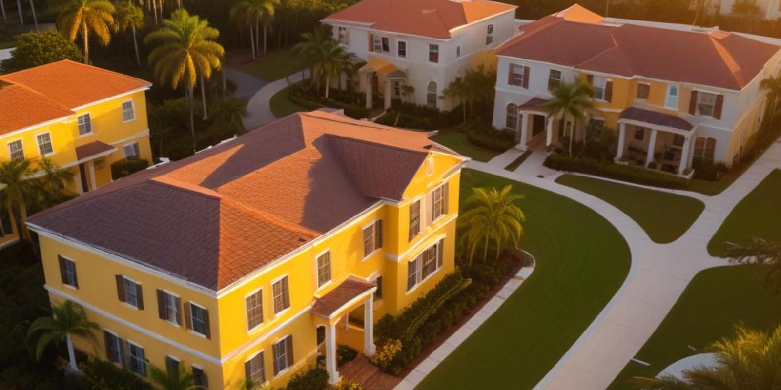 Diferencias entre Propiedad Residencial y Comercial en Florida