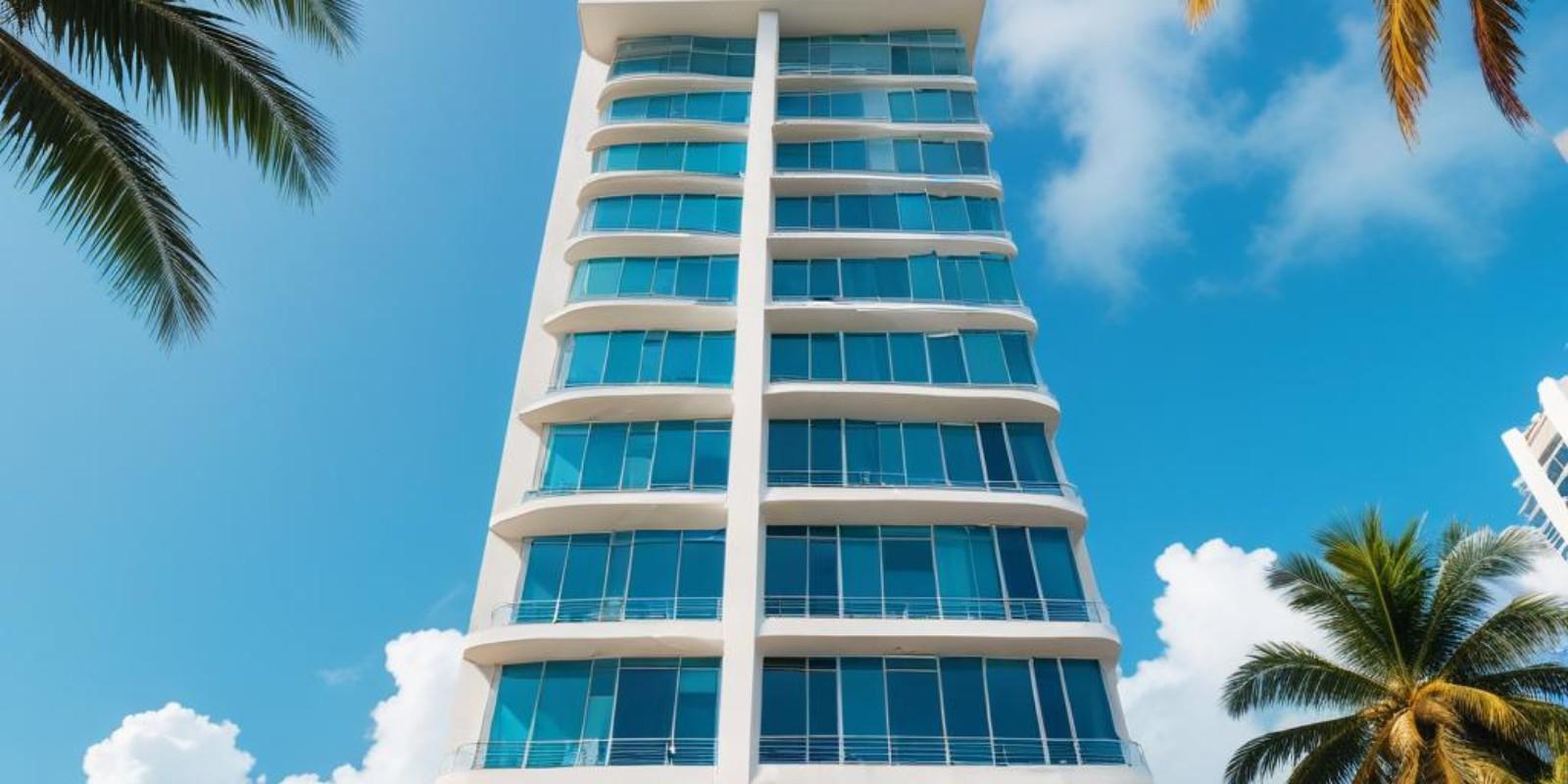 Oportunidades en Inversión Multifamiliar en Florida