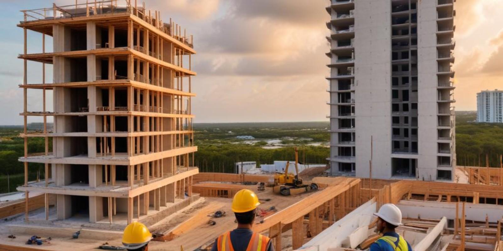 Invertir en bienes raíces en Florida: ¿pre-construcción o lista?