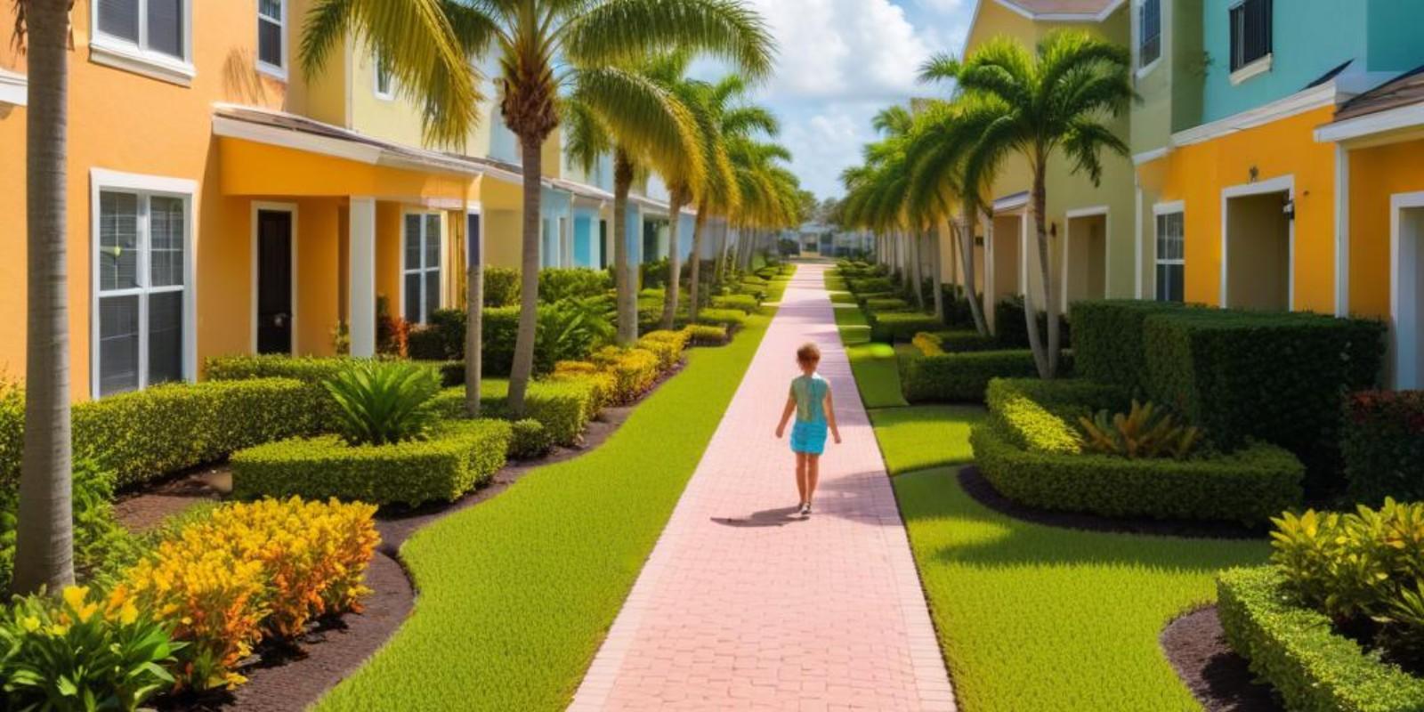 Casa, condominio o townhouse: ¿qué elegir en Florida?