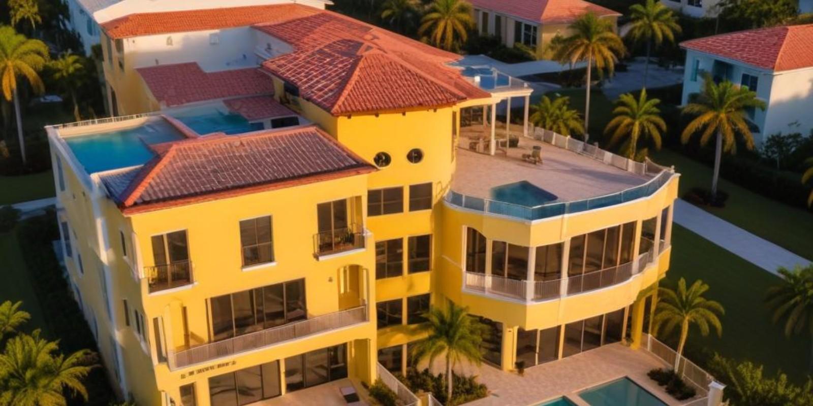Diferencias entre Propiedades Residenciales y Comerciales