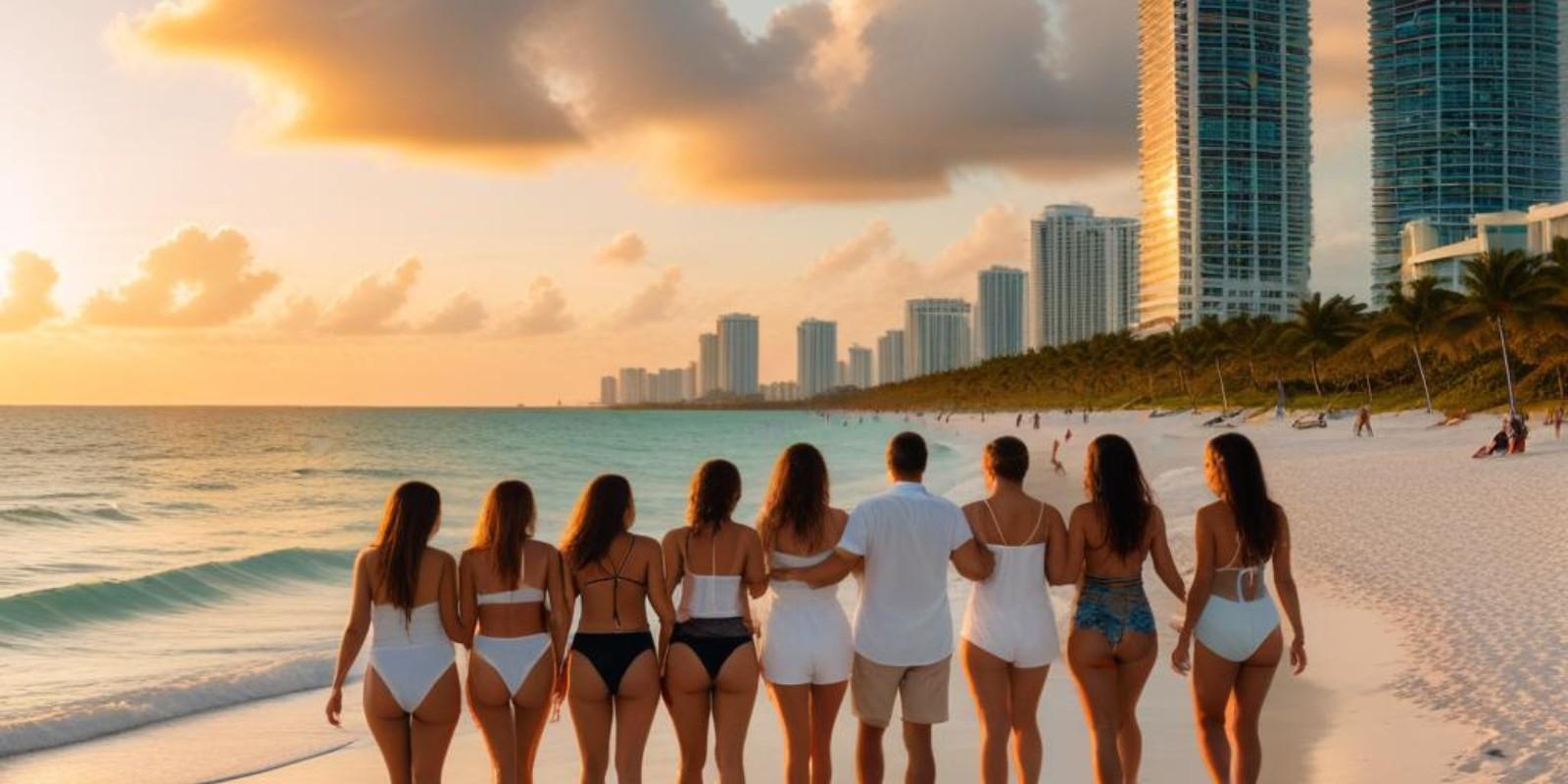Mejores ciudades para invertir en Florida
