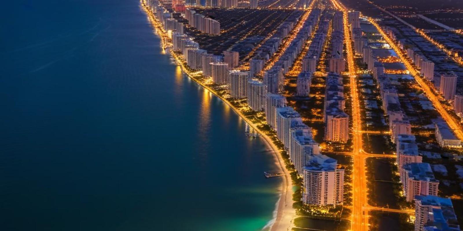 Diferencias entre vivir en Miami y Fort Lauderdale