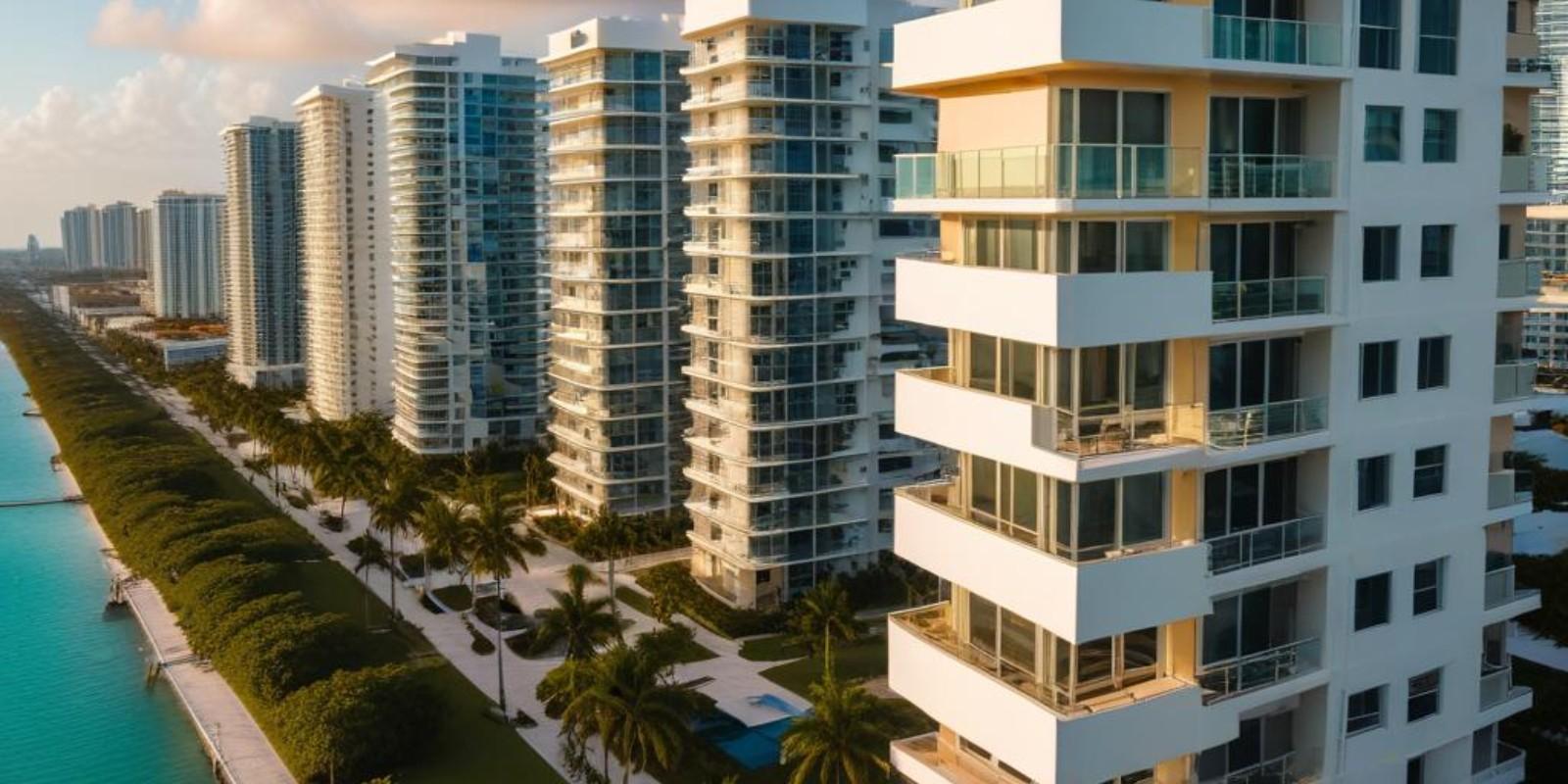 Revalorización de propiedades en Florida