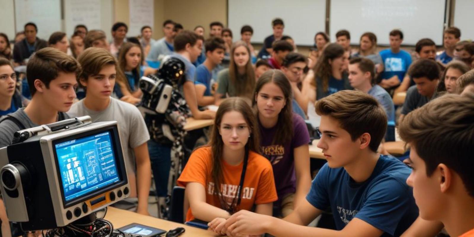 Mejores Escuelas en Florida para tus Hijos