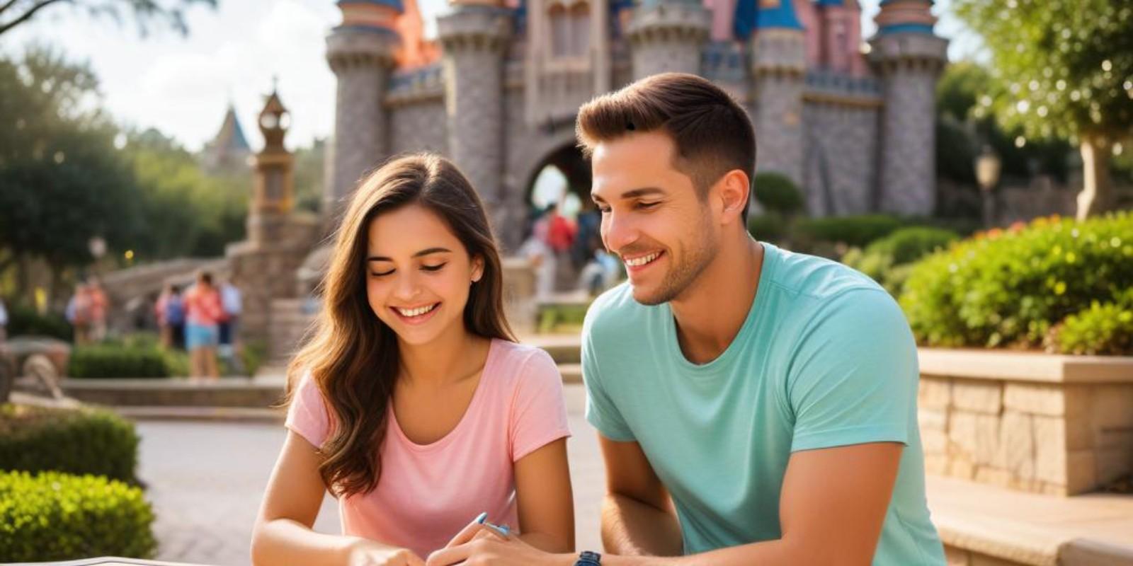 Propiedades cerca de Disney Orlando: Tu guía completa