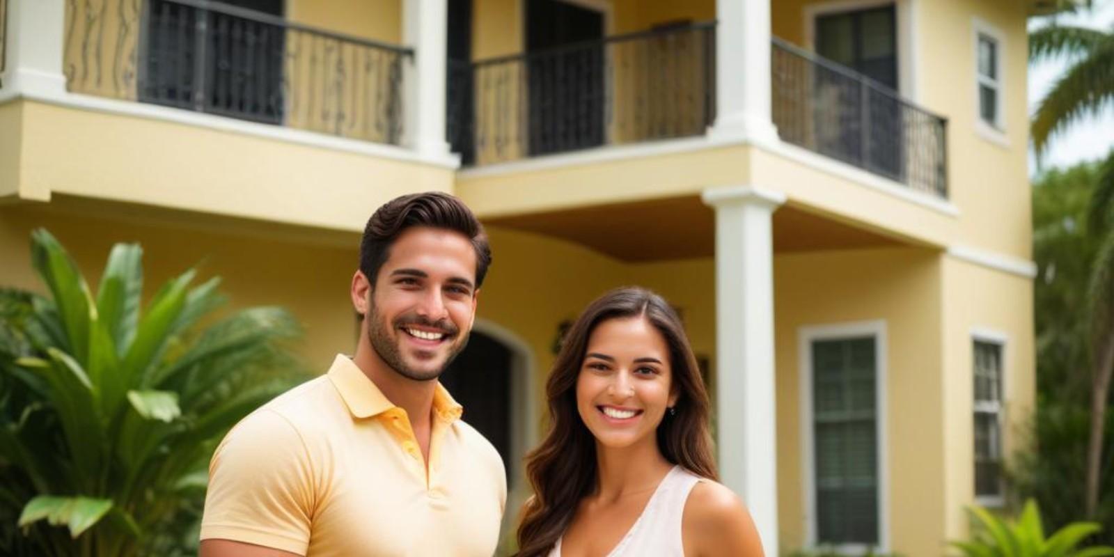 ITIN: Clave para Comprar Propiedades en Florida