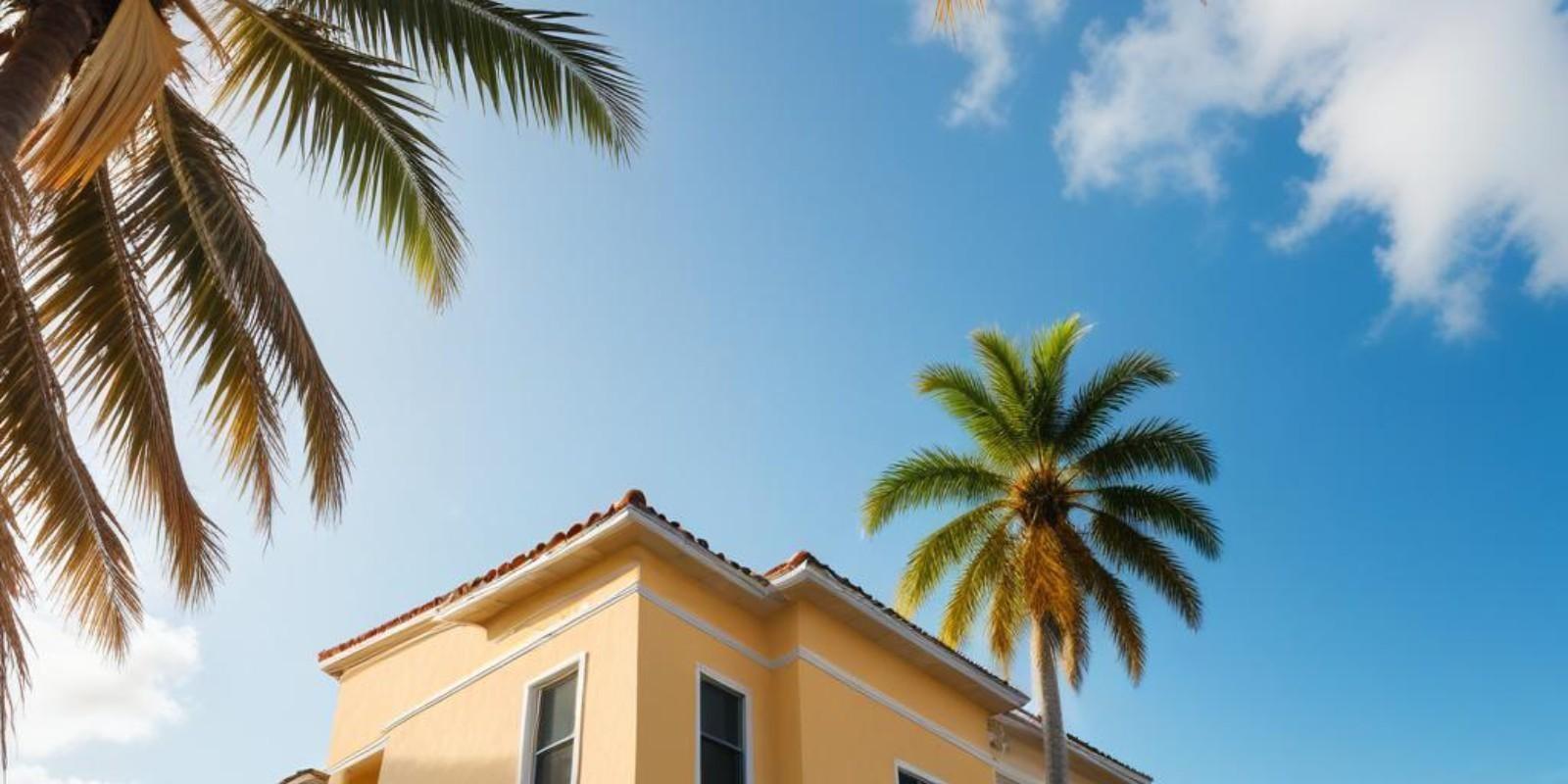 LLC para Invertir en Propiedades en Florida