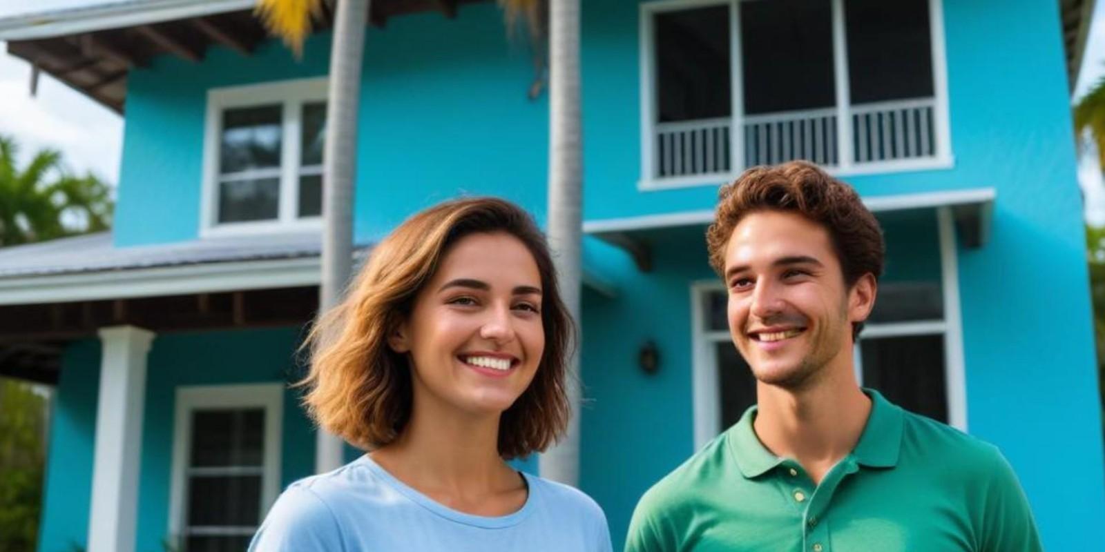 Representación legal en la compra de propiedades en Florida