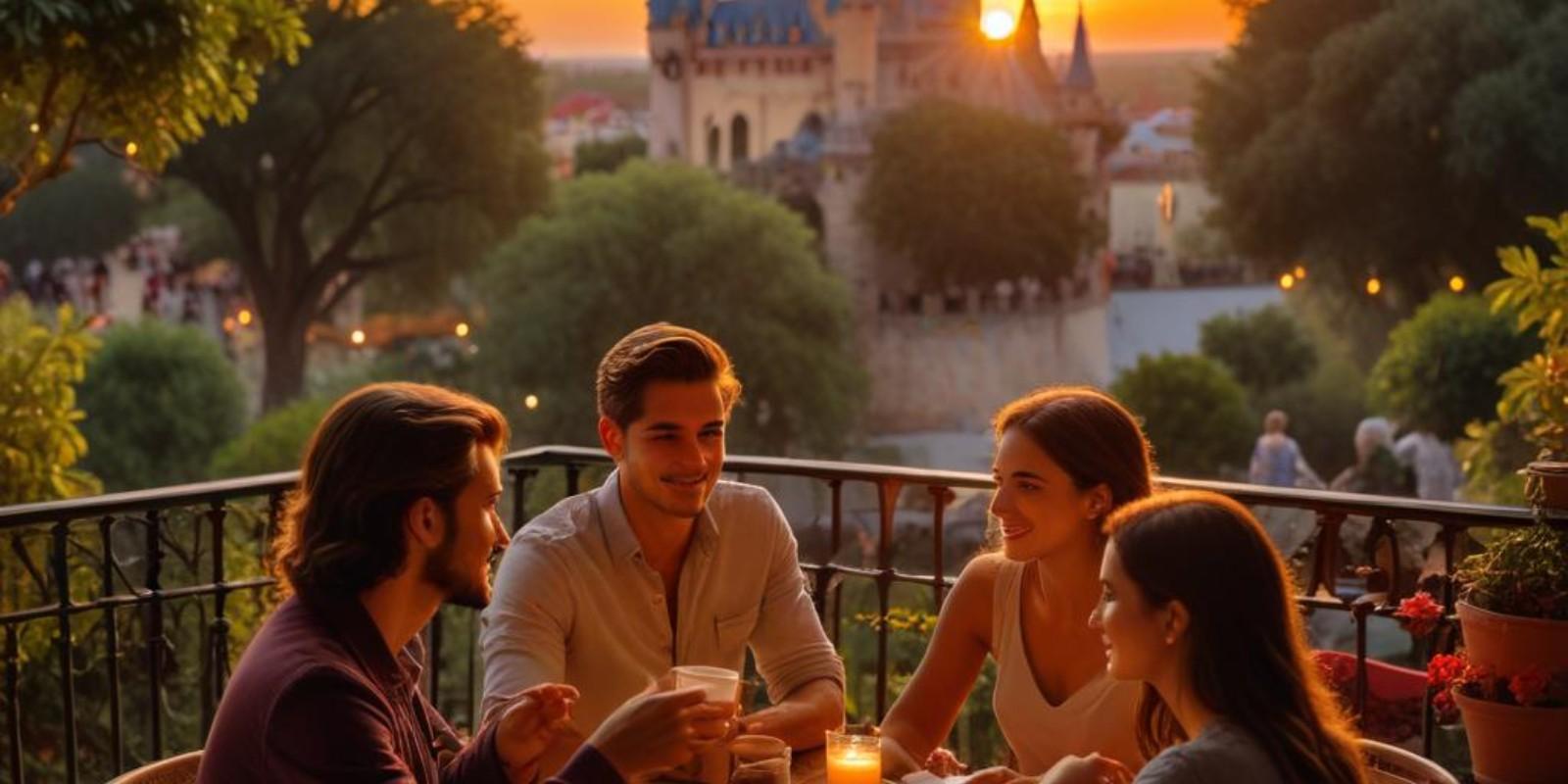 ROI en Orlando: Oportunidades de Inversión Rentables