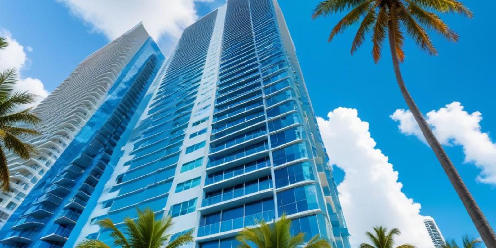 Inversiones Multifamiliares en Florida: Oportunidades Clave