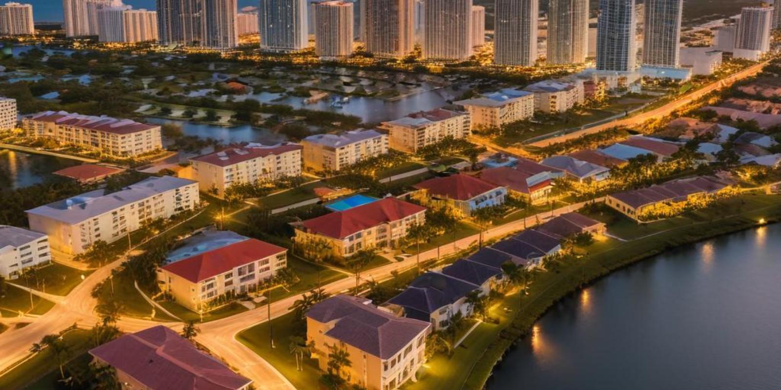 Inflación y su impacto en el mercado inmobiliario en Florida