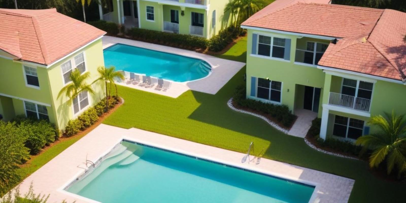 Pago mensual de HOA en Florida: lo que debes saber