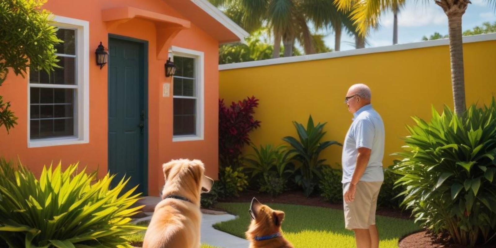 Restricciones de Asociaciones en Florida: Lo que Debes Saber