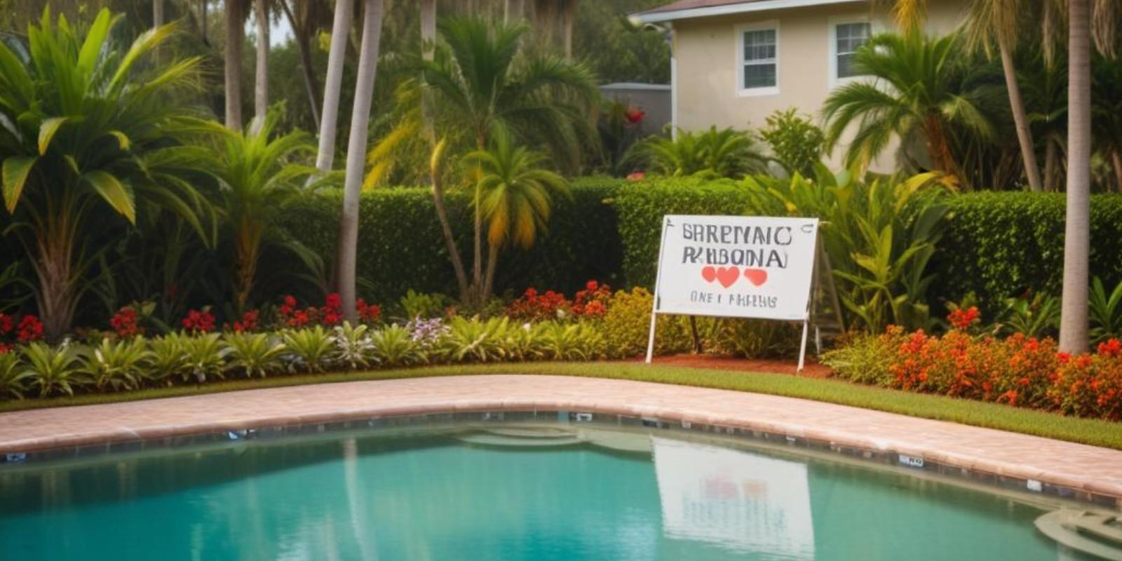 Promedio de cuota HOA en Florida: lo que debes saber
