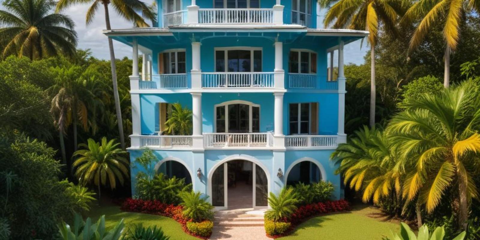 Costo de Mantenimiento Anual de Propiedades en Florida