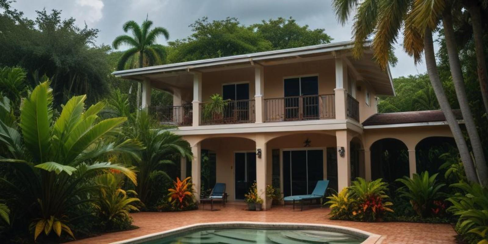 Inundaciones en Florida: Protege tu Inversión Inmobiliaria