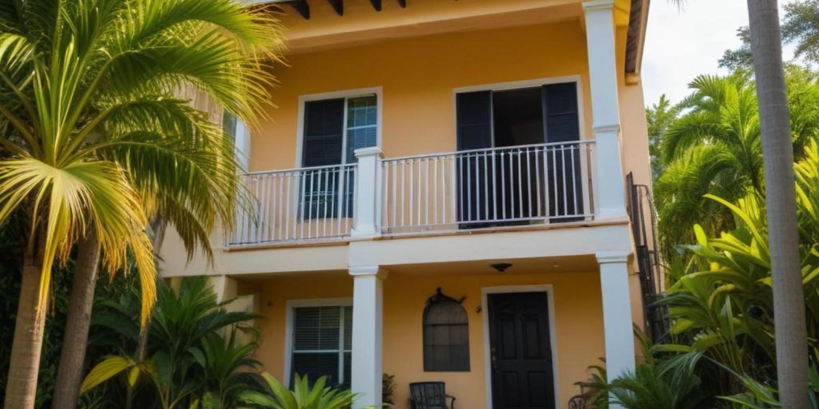 Inspecciones esenciales antes de comprar en Florida