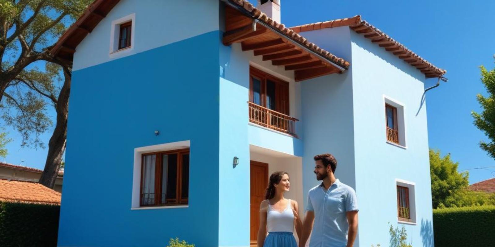 Compra de propiedades en EE.UU. sin visa necesaria