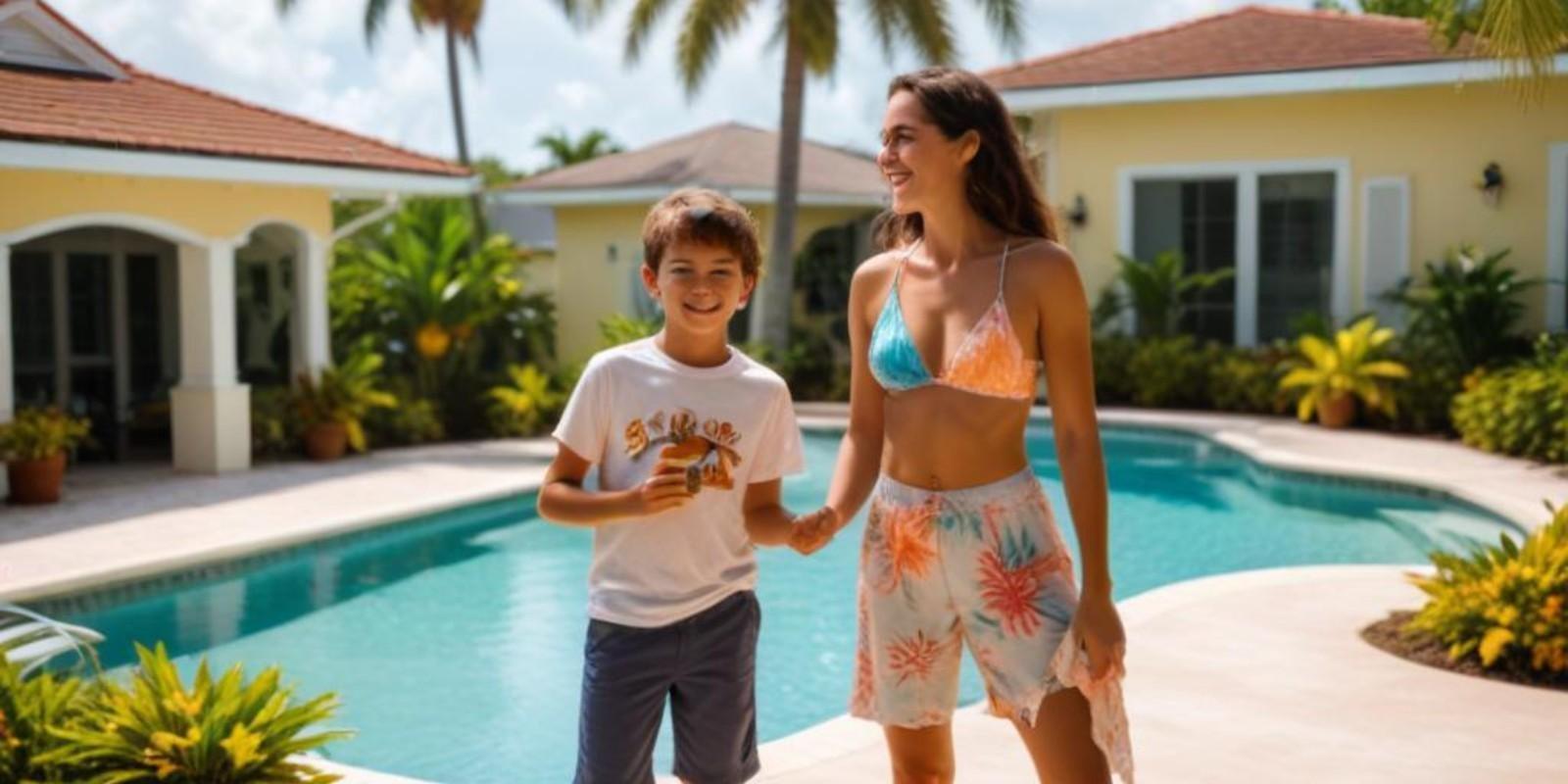 Financiamiento de Propiedades en Florida desde el Extranjero