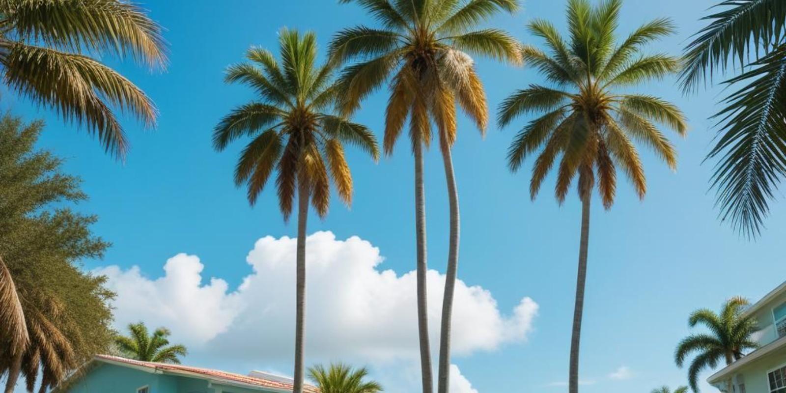 Inversión inmobiliaria en Florida: guía esencial