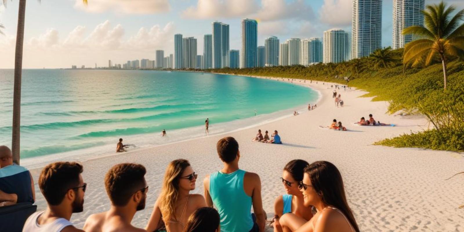 Financiamiento para Extranjeros en Miami