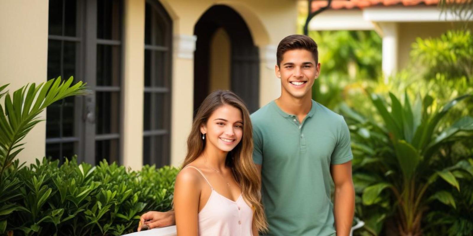 Opciones de hipoteca para primer comprador en Boca Ratón