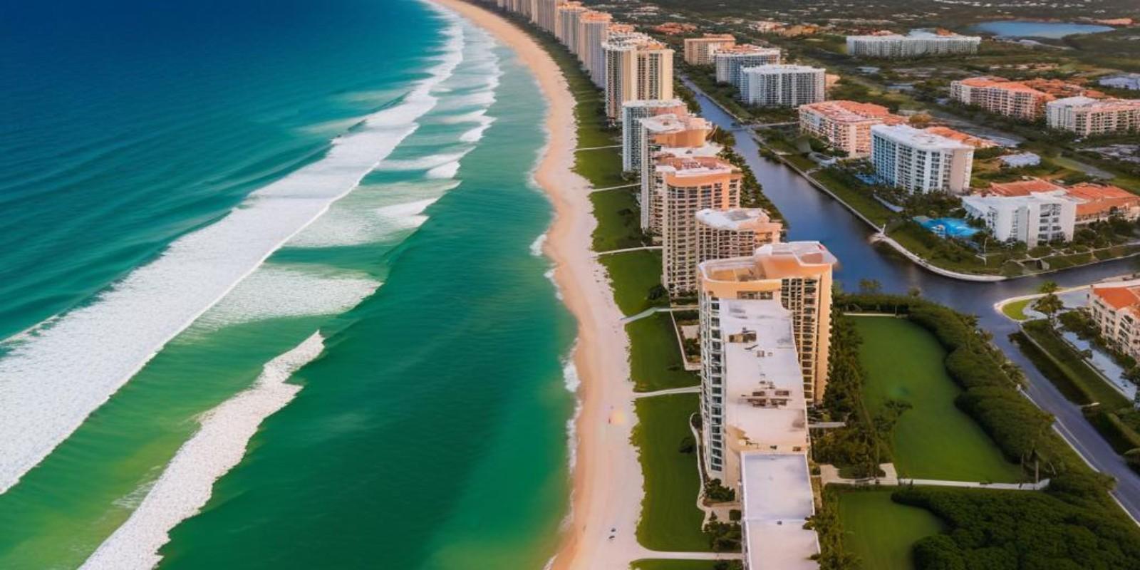Financiamiento para Inversionistas Extranjeros en Boca Ratón