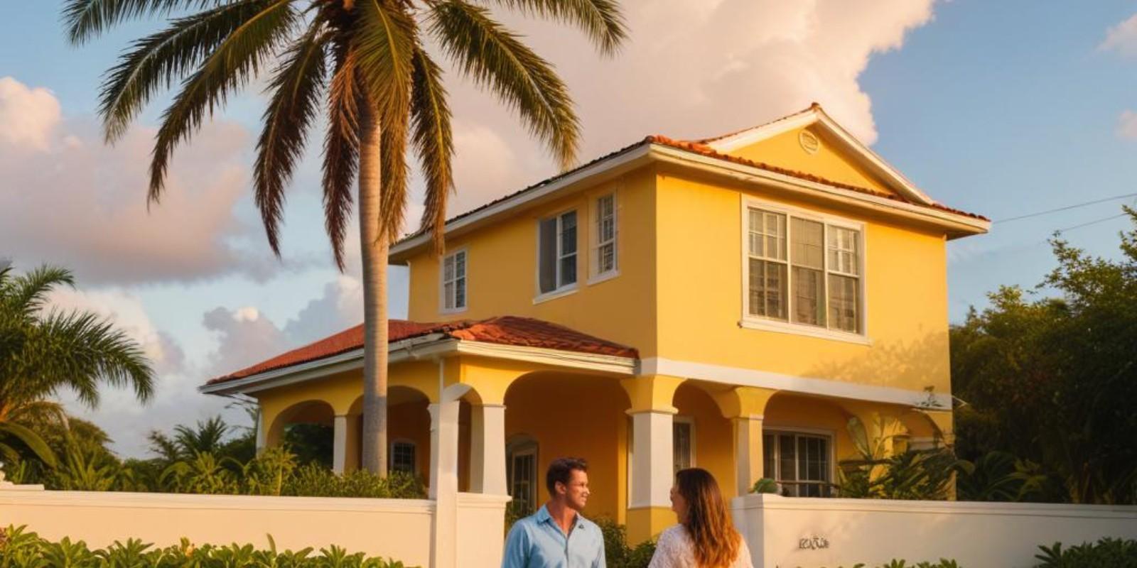 Mejora tu Crédito para Comprar Casa en West Palm Beach