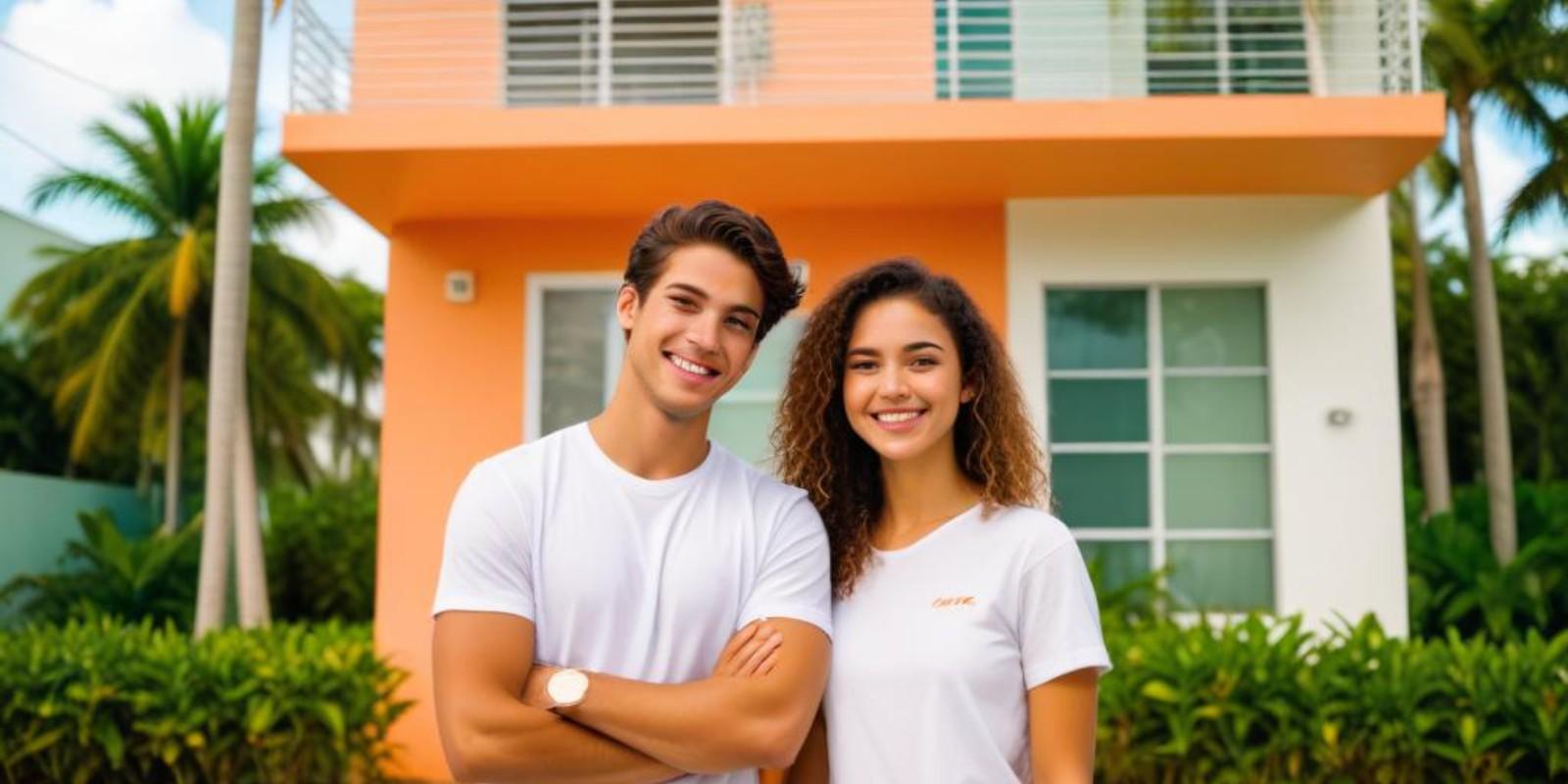 Down Payment para Comprar en Miami: Guía Esencial