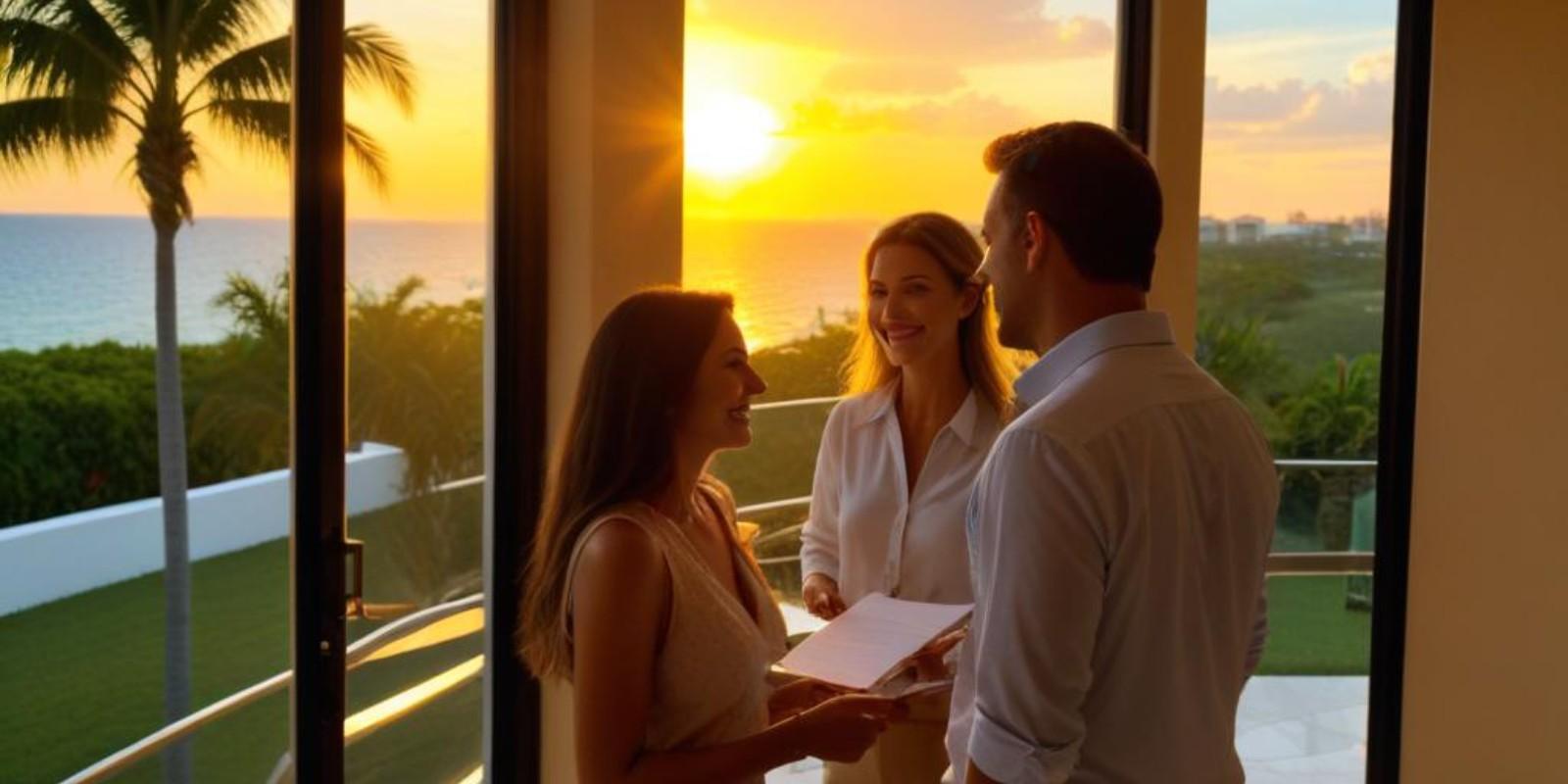 Préstamos FHA vs. Convencionales en Boca Ratón